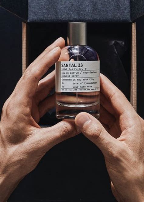 le labo edition scent dupe